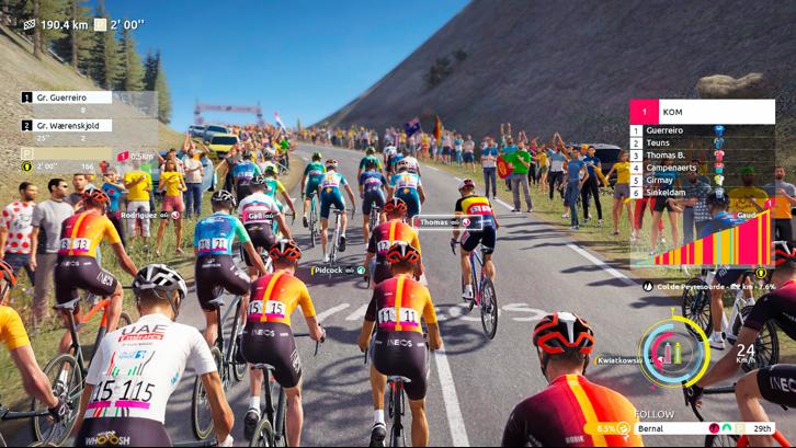 Tour de France 2024 image
