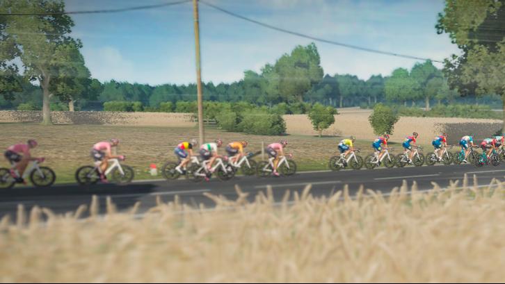 Tour de France 2024 image