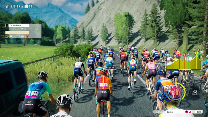 Tour de France 2024 image