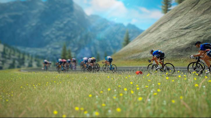Tour de France 2024 image