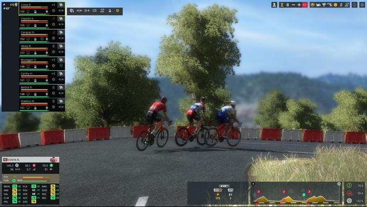 Pro Cycling Manager 2024 image