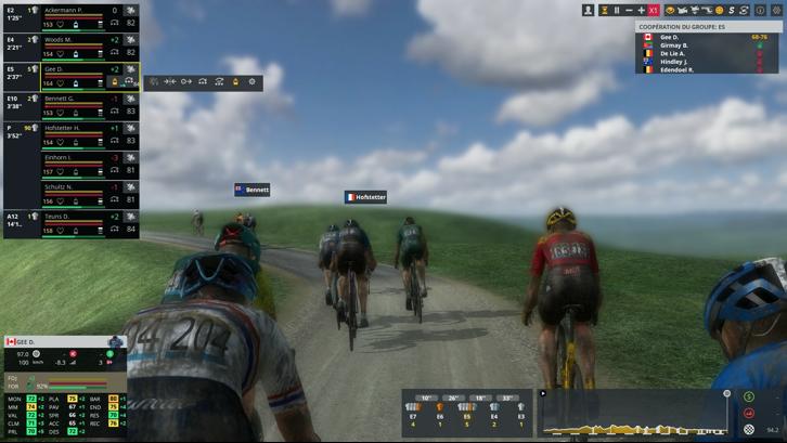 Pro Cycling Manager 2024 image