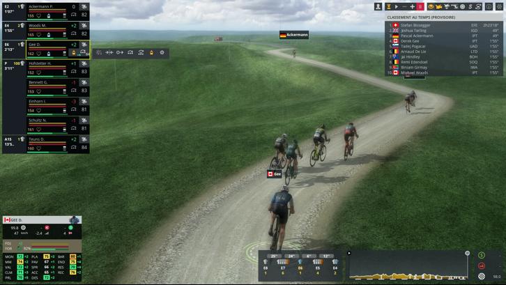 Pro Cycling Manager 2024 image