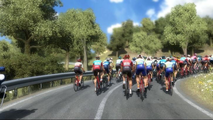 Pro Cycling Manager 2024 image