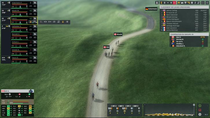 Pro Cycling Manager 2024 image
