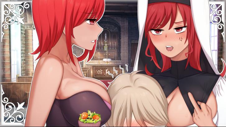 Doki Boki International Hentai Language School image