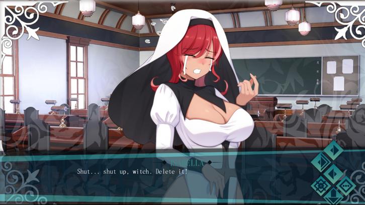 Doki Boki International Hentai Language School image