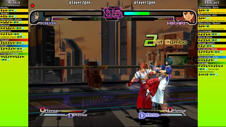 The Rumble Fish + Steam Key screenshot from the video game thumbnail 7