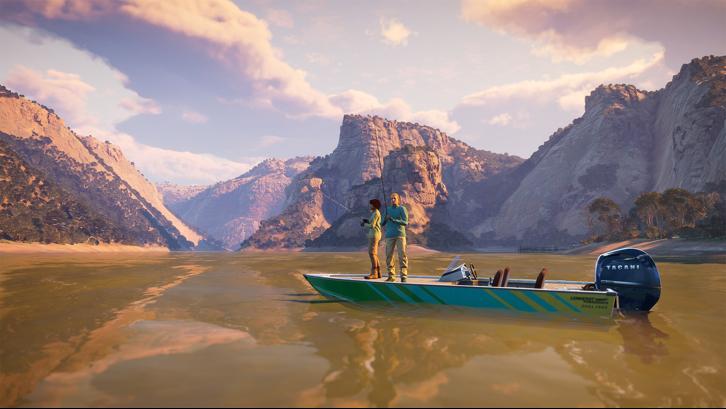 Call of the Wild: The Angler™ - South Africa Reserve image