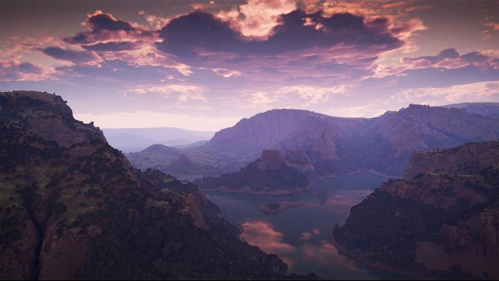 Call of the Wild: The Angler™ - South Africa Reserve image