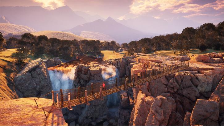 Call of the Wild: The Angler™ - South Africa Reserve image