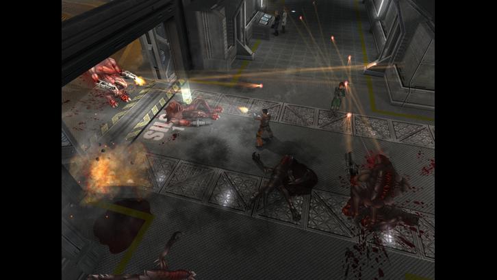 Shadowgrounds image