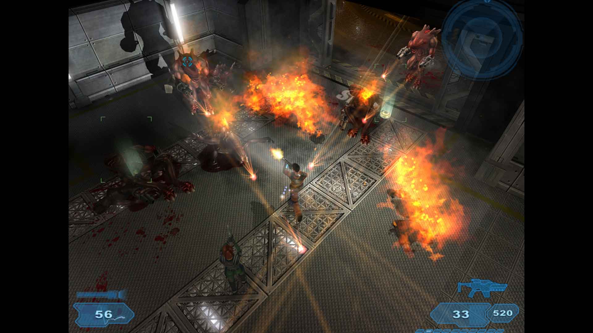 Shadowgrounds image