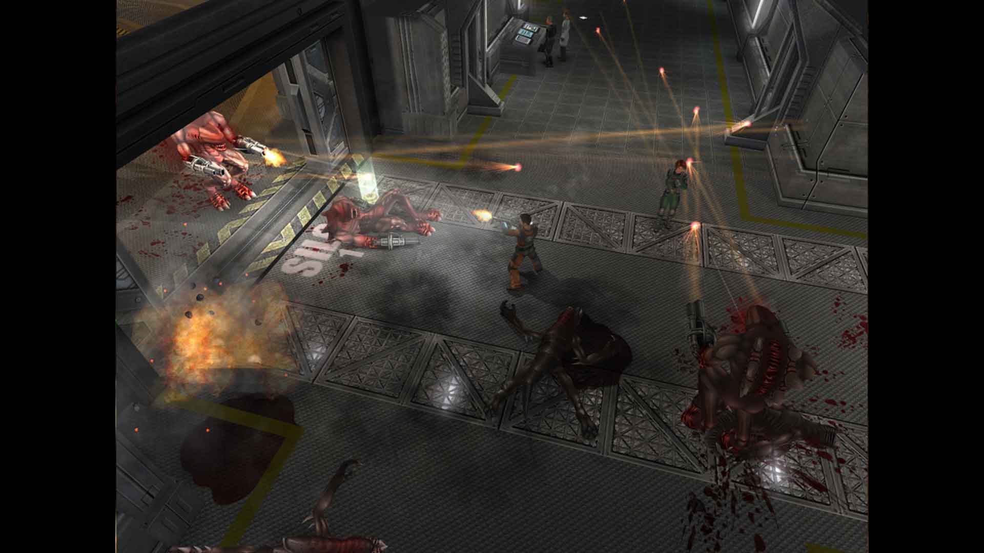 Shadowgrounds image
