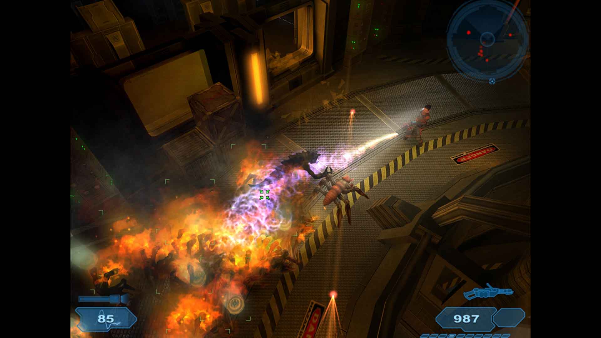 Shadowgrounds image