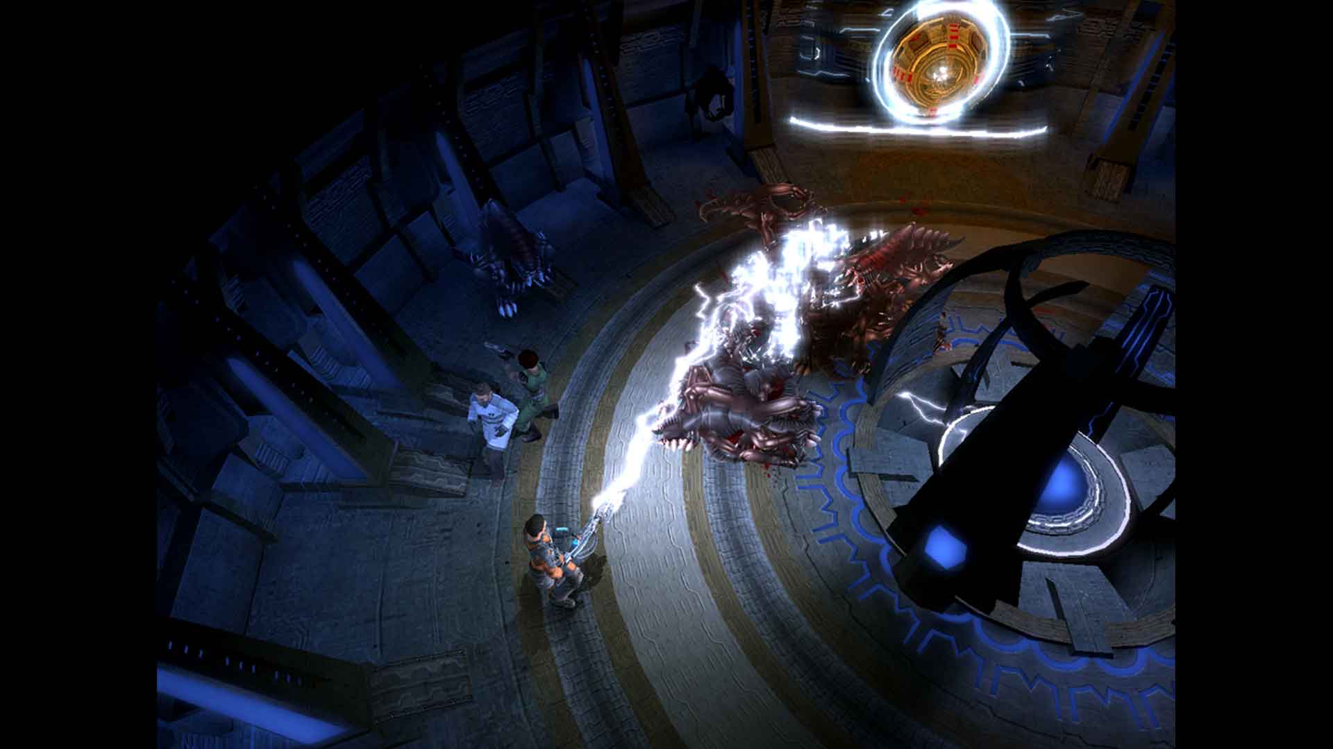 Shadowgrounds image
