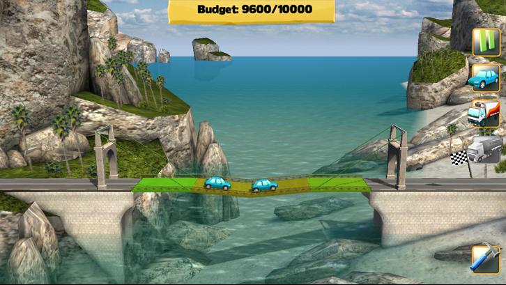 Bridge Constructor image