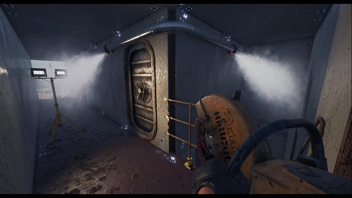 Ship Graveyard Simulator 2 - Steel Giants DLC image