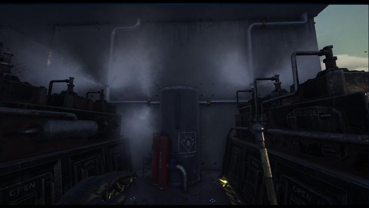 Ship Graveyard Simulator 2 - Steel Giants DLC image
