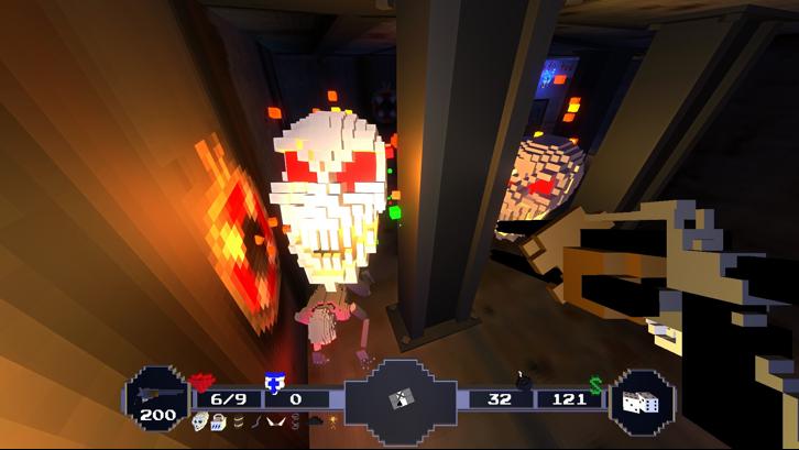 Paranautical Activity: Deluxe Atonement Edition image