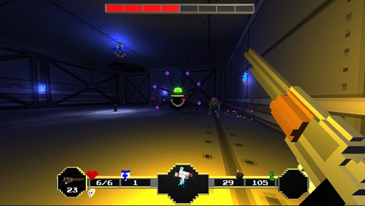 Paranautical Activity: Deluxe Atonement Edition image