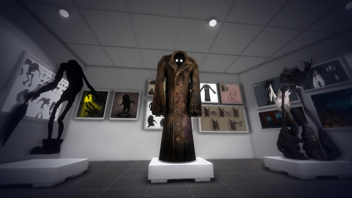 Among the Sleep - Enhanced Edition image