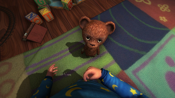 Among the Sleep - Enhanced Edition image