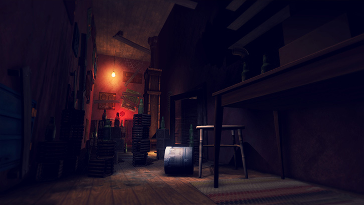 Among the Sleep - Enhanced Edition image