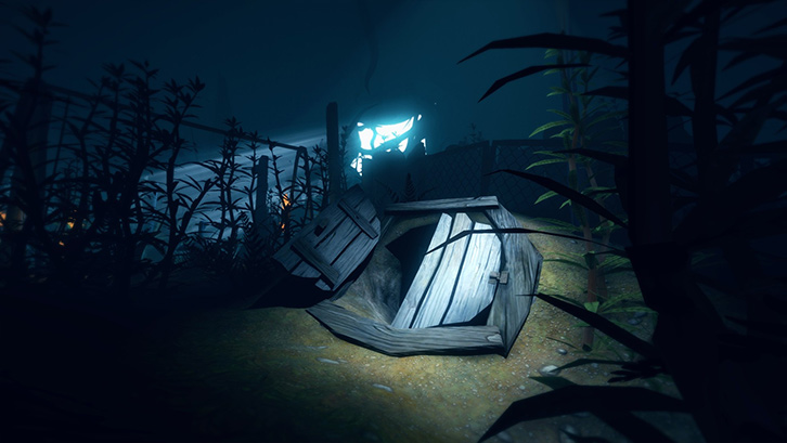 Among the Sleep - Enhanced Edition image