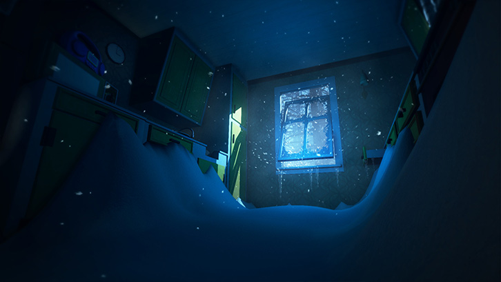 Among the Sleep - Enhanced Edition image