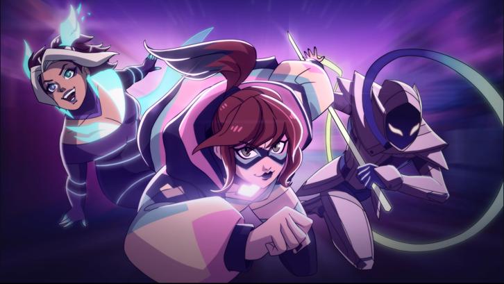 Nova Hearts Steam Key screenshot from the video game thumbnail 3