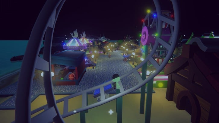 Spirit of the Island - Adventureland image