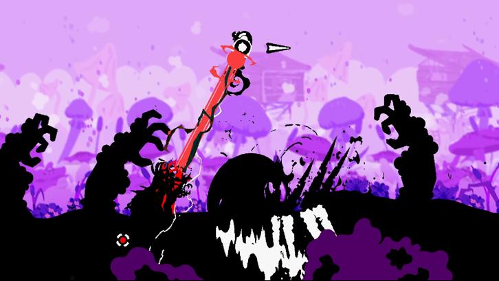 Gunboat God Steam Key screenshot from the video game thumbnail 4