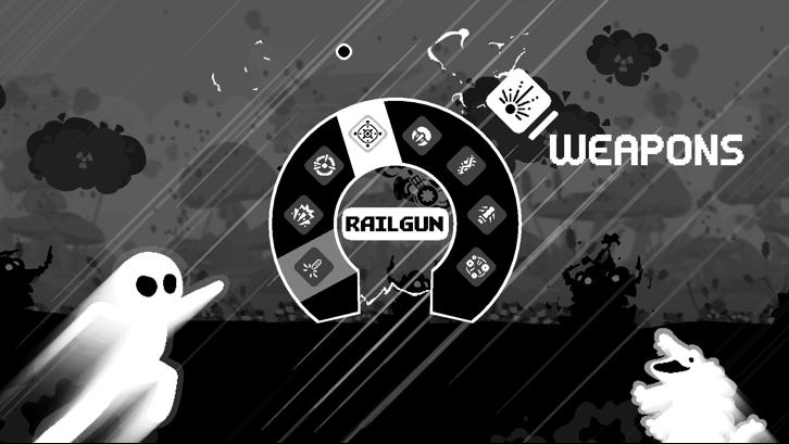 Gunboat God Steam Key screenshot from the video game thumbnail 5