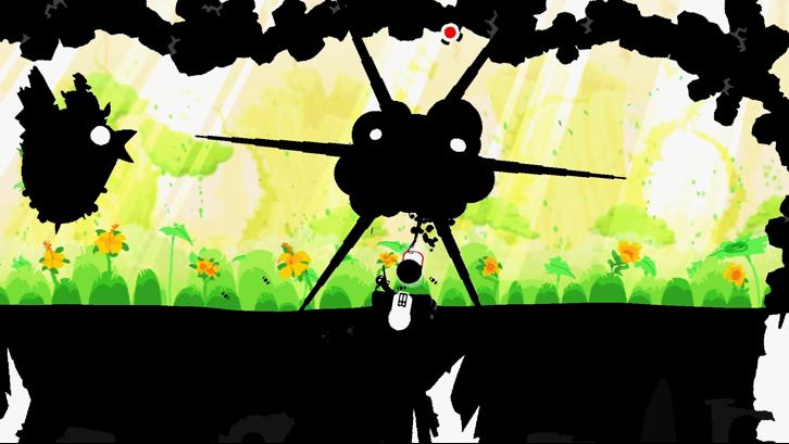 Gunboat God Steam Key screenshot from the video game thumbnail 7