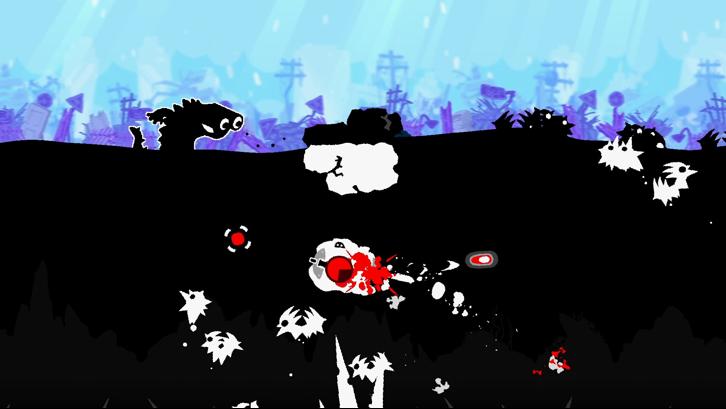 Gunboat God Steam Key screenshot from the video game thumbnail 9