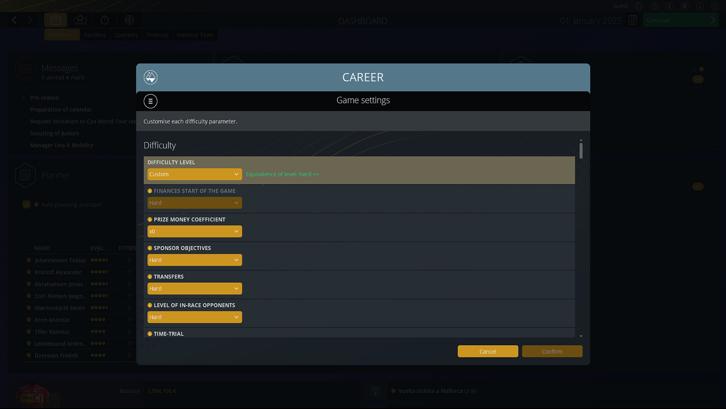 Pro Cycling Manager 25 image