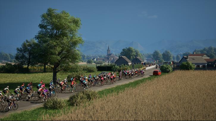 Pro Cycling Manager 25 image