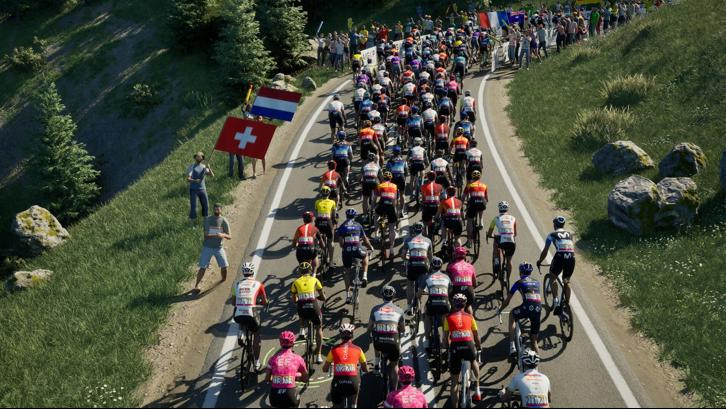 Pro Cycling Manager 25 image