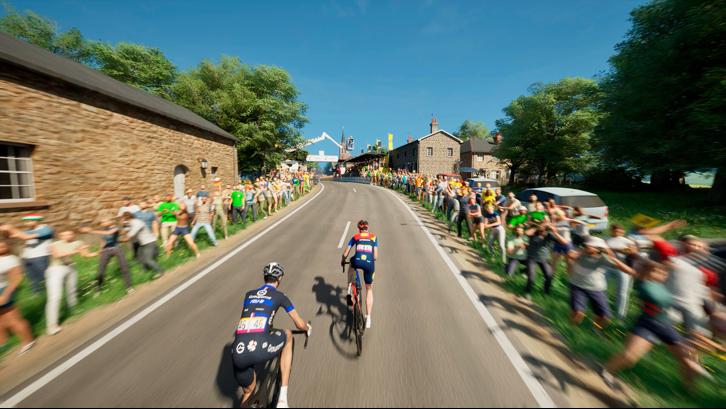 Tour de France 2025 image