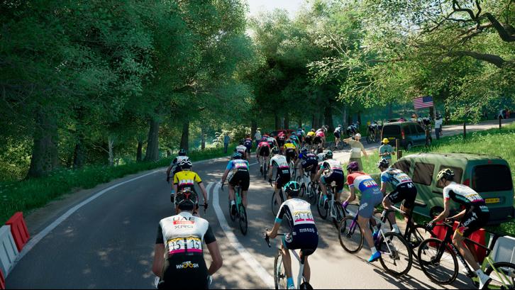 Tour de France 2025 - Deluxe Edition image