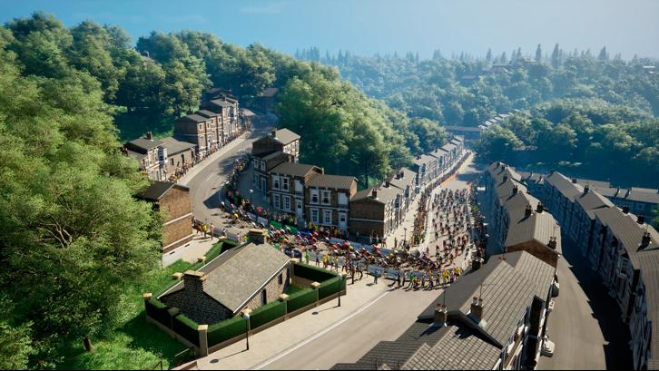 Tour de France 2025 - Deluxe Edition image