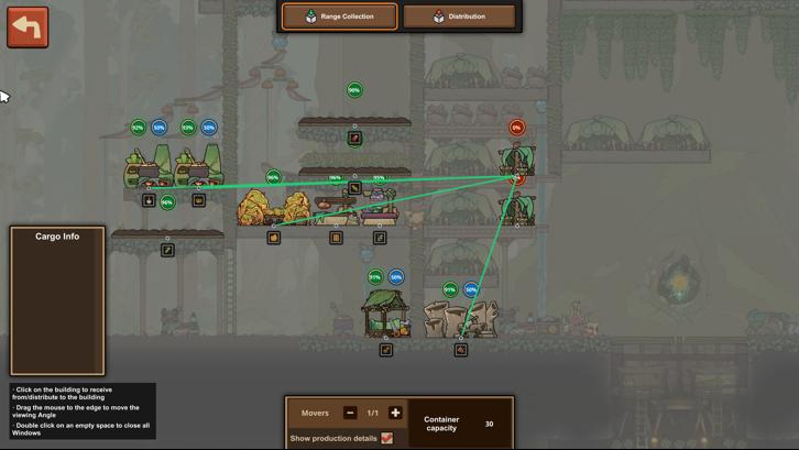 Guardians of the Sanctree Steam Key screenshot from the video game thumbnail 5