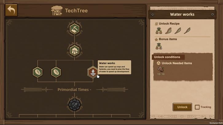 Guardians of the Sanctree Steam Key screenshot from the video game thumbnail 7