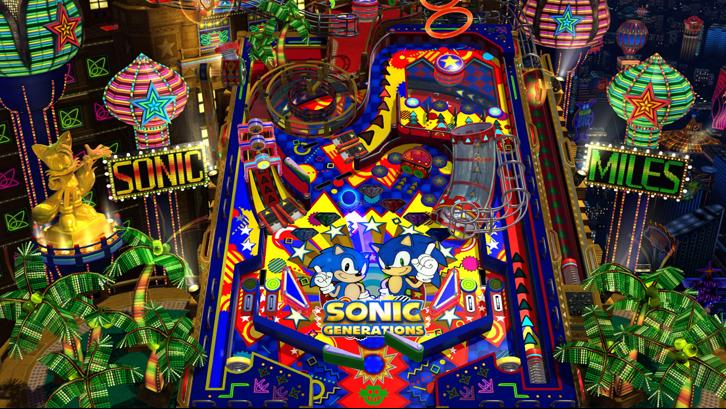 SONIC X SHADOW GENERATIONS image