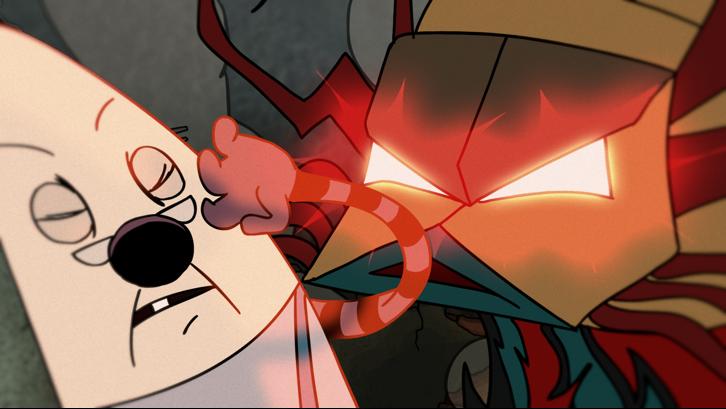 The Inner World image