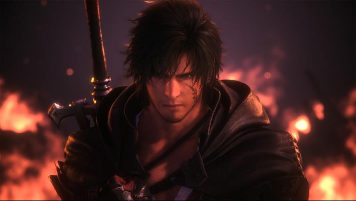 FINAL FANTASY XVI image