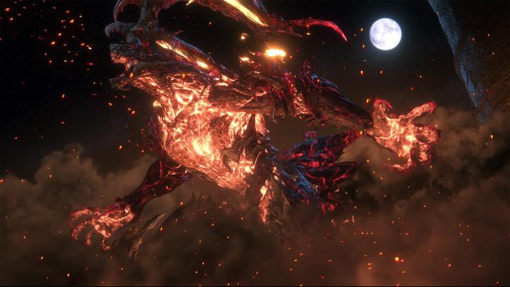 FINAL FANTASY XVI image