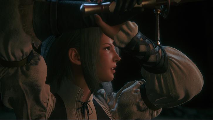 FINAL FANTASY XVI image