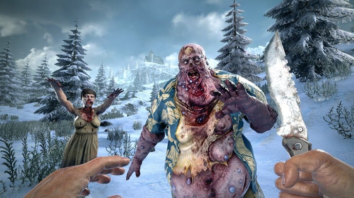 7 Days to Die image